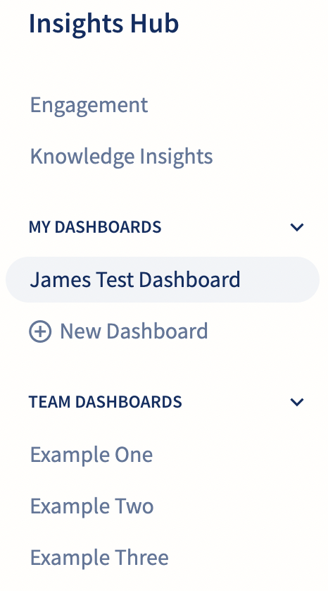 Dashboard sidebar with Team Dashboards.png