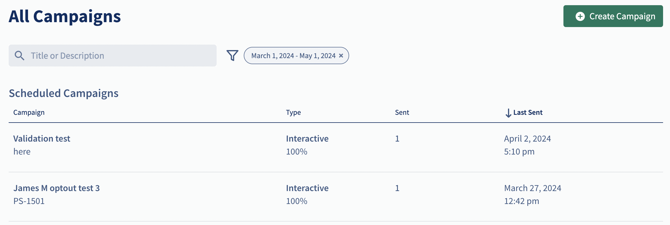 Campaigns date filtering.png