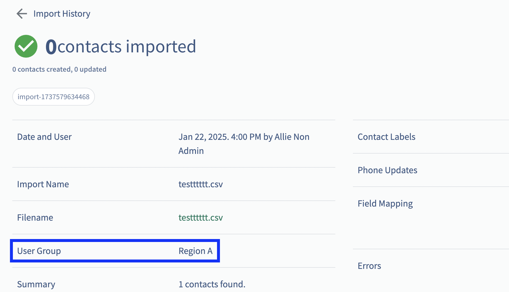 User Groups - Import History.png