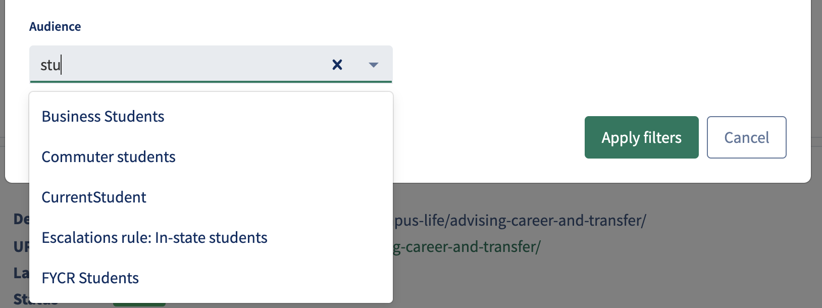 Knowledge Sources filtering by Audience.png