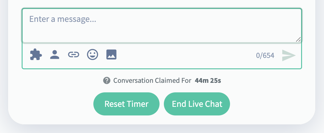 Live Chat text area.png